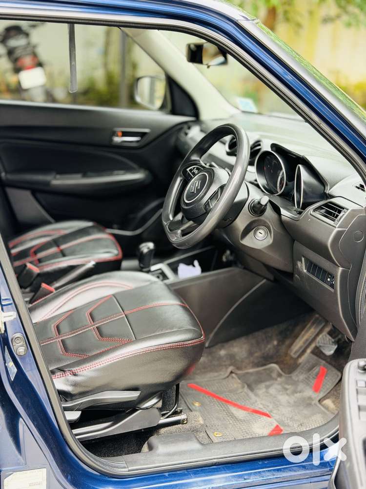 Maruti Suzuki Swift Amt Vdi, 2019, Diesel