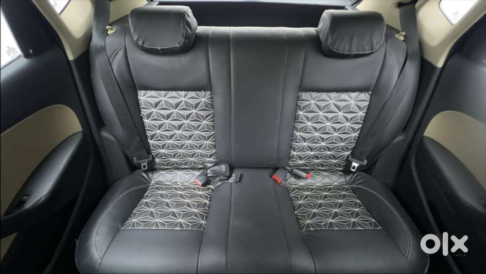 Volkswagen Polo 2009-2013 Petrol Highline 1.2l, 2015, Petrol