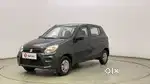 Maruti Suzuki Alto 800 2019-2023 0.8 VXI, 2022, Petrol