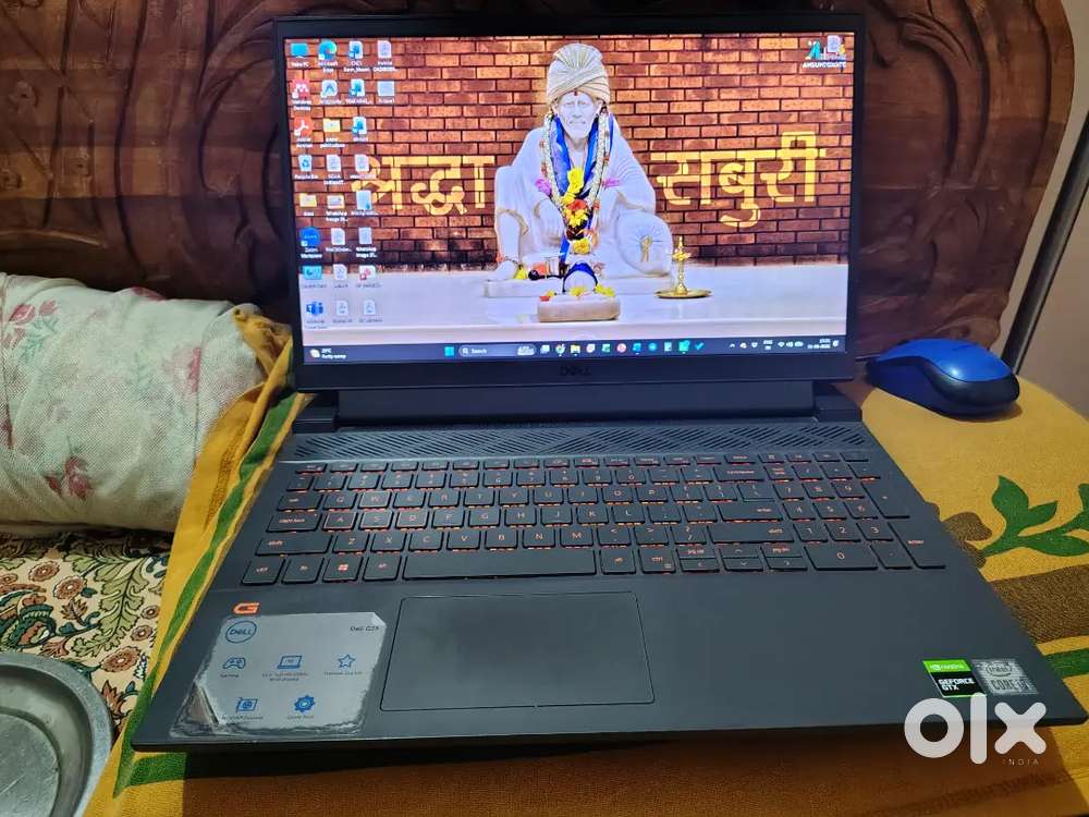 Extremely well condition laptop for sale