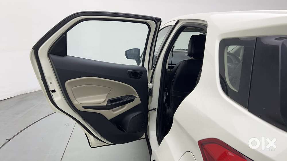 Ford Ecosport 2013-2015 1.5 Ti Vct Mt Trend, 2020, Petrol