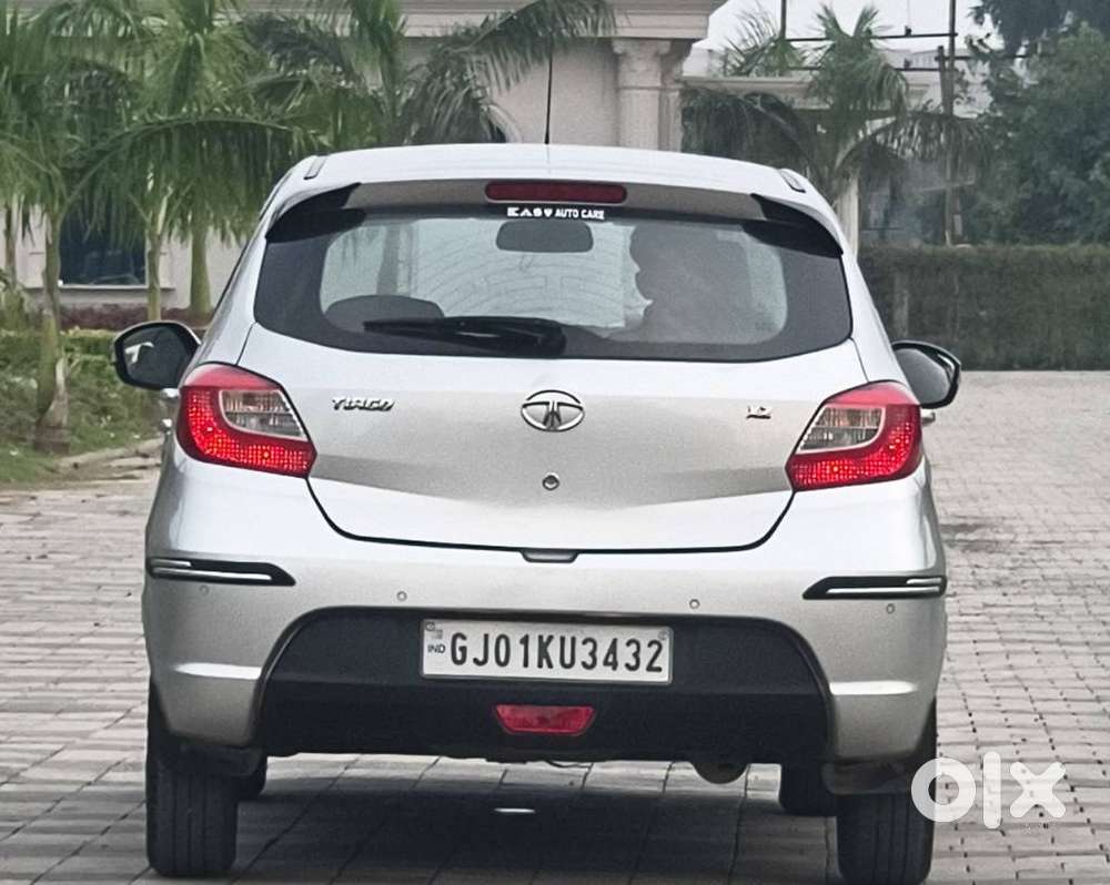 Tata Tiago Xz, 2019, Petrol