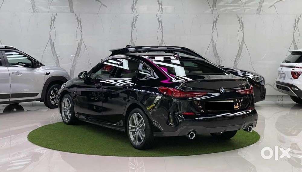 Bmw 2 Series 220i Gran Coupe M Sport, 2022, Petrol