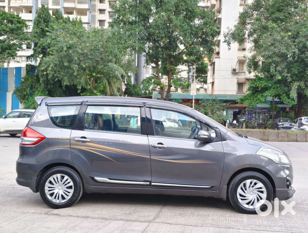 Maruti Suzuki Ertiga Vxi Cng, 2015, Cng & Hybrids