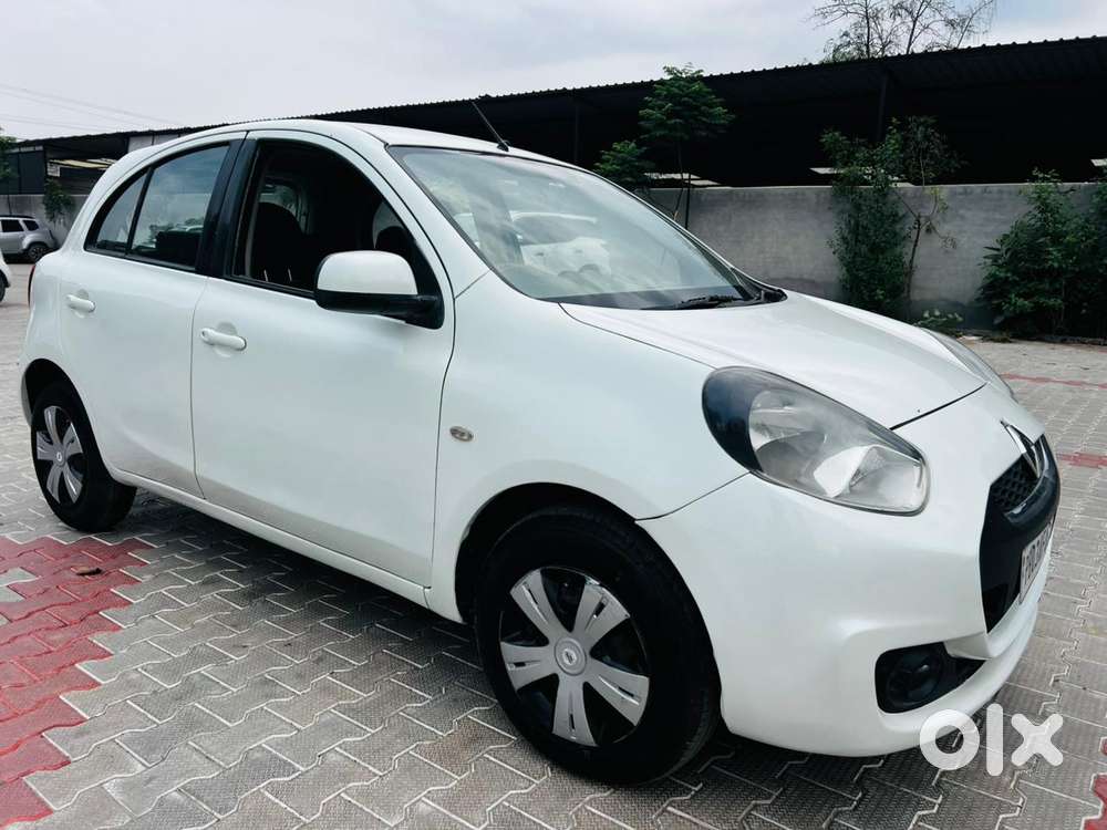 Renault Pulse 2012-2014 Rxl, 2013, Diesel