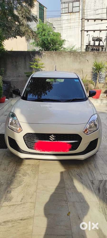 Swift Maruti Suzuki 2023