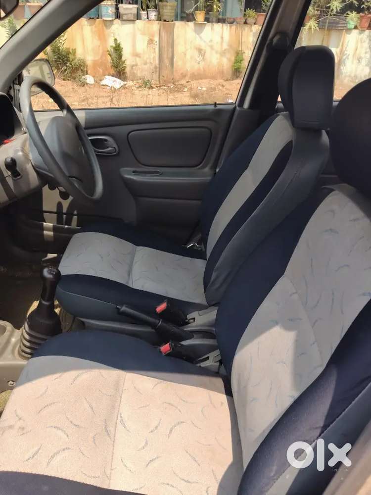 Maruti Suzuki Alto 800 2006 Petrol 120000 Km Driven