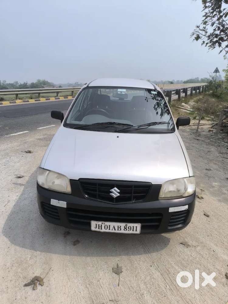 Maruti Suzuki Alto 2014 Petrol 32000 Km Driven