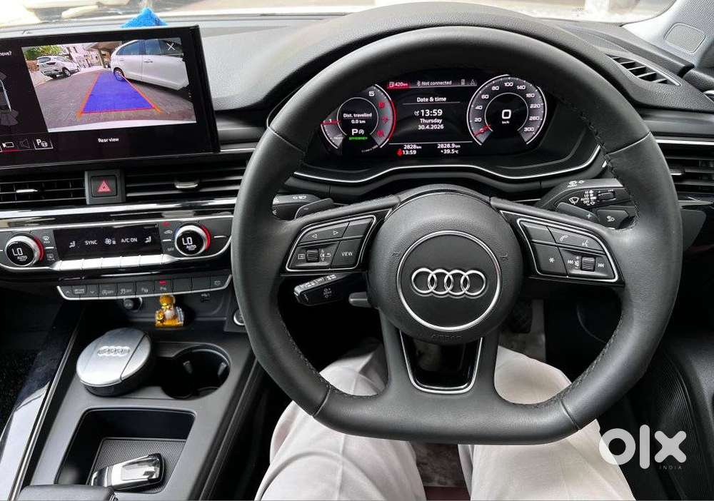 Audi A4 2.0 Technology 40 Tfsi, 2024, Petrol