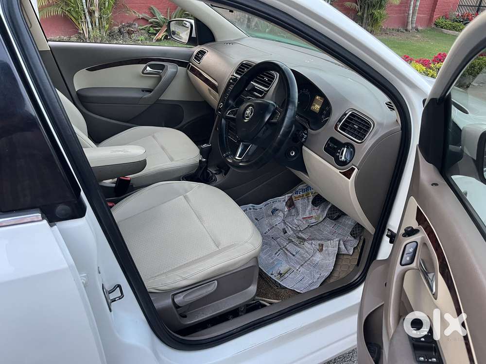 Skoda Rapid 2013-2016 1.6 Mpi Style Plus Black Package, 2015, Diesel