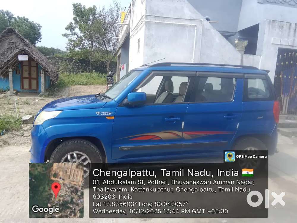 Tuv 300 Automatic