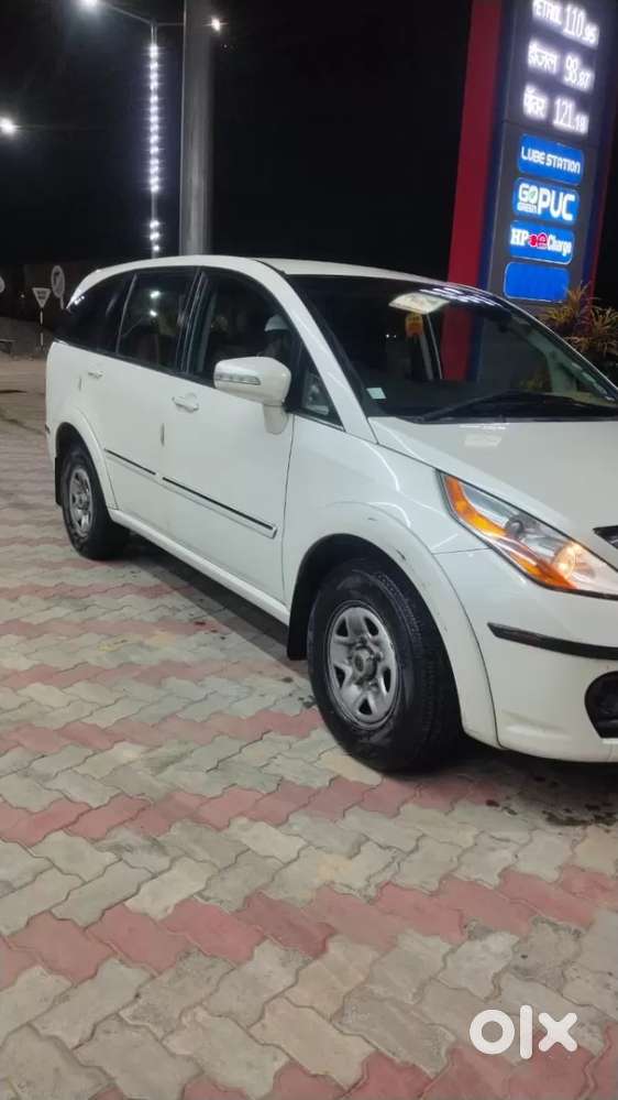 Tata Aria, 2012, Diesel