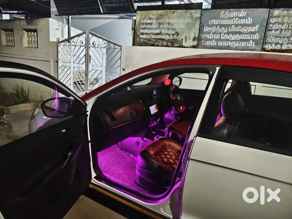Tata Zest 2019 Diesel 230000 Km Driven