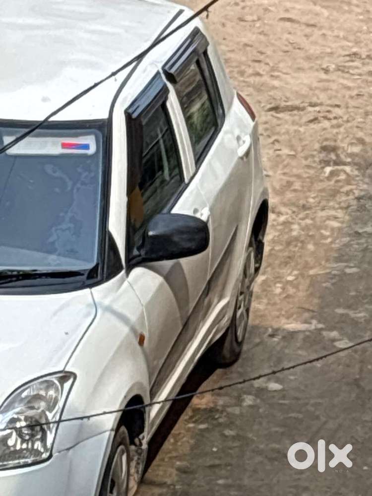 Maruti Suzuki Swift 2006 Well Maintained