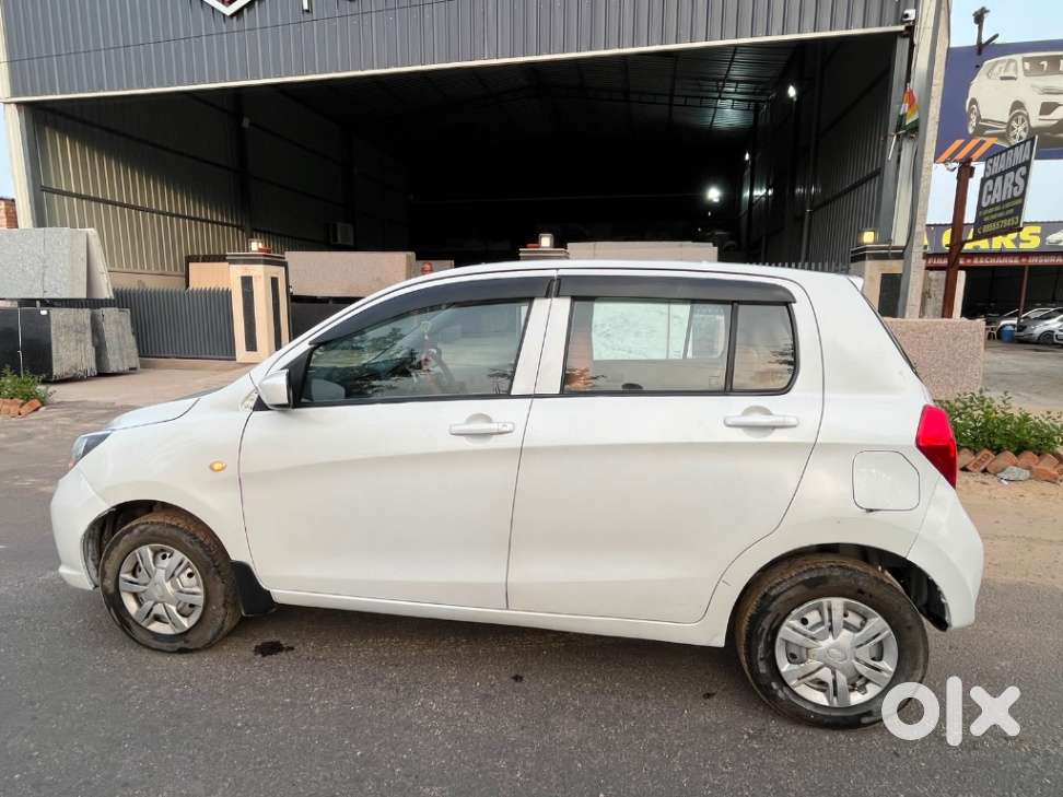 Maruti Suzuki Celerio Lxi(o), 2020, Petrol