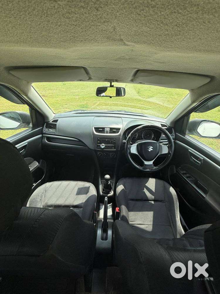 Maruti Suzuki Swift Vdi (o), 2013, Diesel