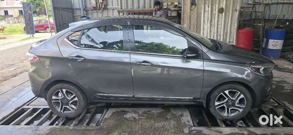 Tata Tigor 1.2 Xza 2020