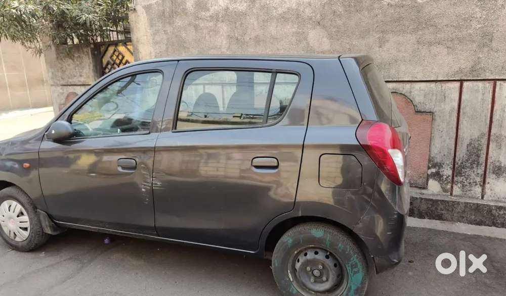 2013 Maruti Suzuki Alto 800 Lxi