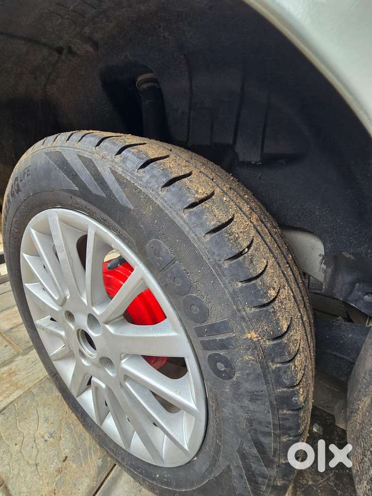Maruti Suzuki Swift 2018 Diesel