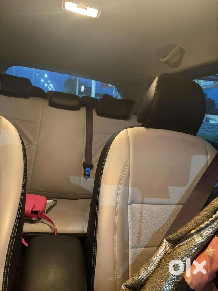 Kia Petrol Manual 2023