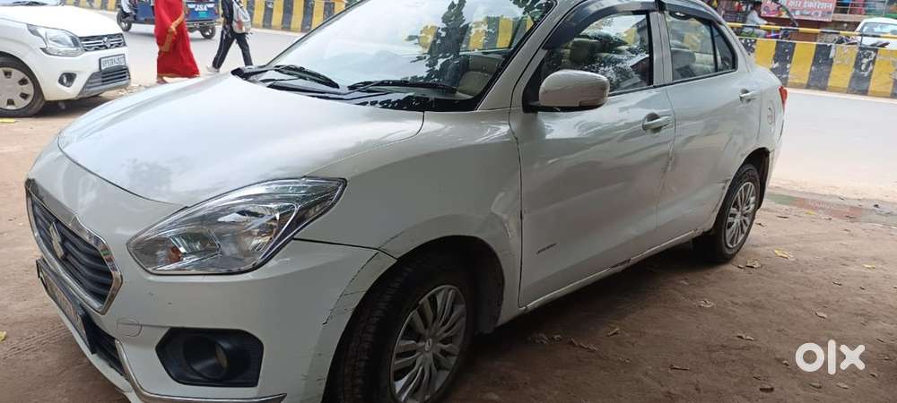 Maruti Suzuki Dzire 2017
