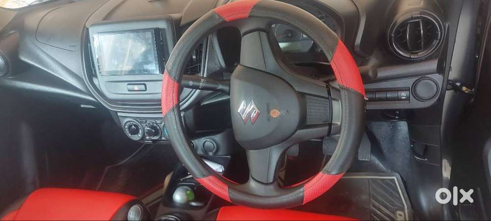 2022 Maruti Suzuki Celerio