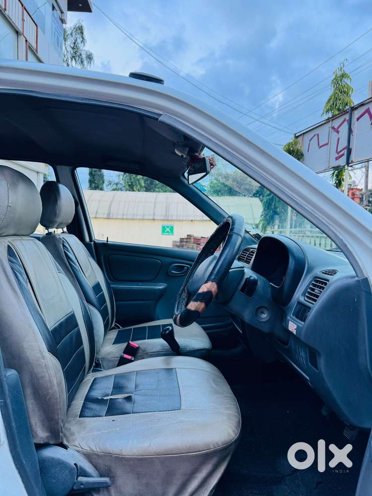 Maruti Suzuki Alto Std, 2009, Petrol