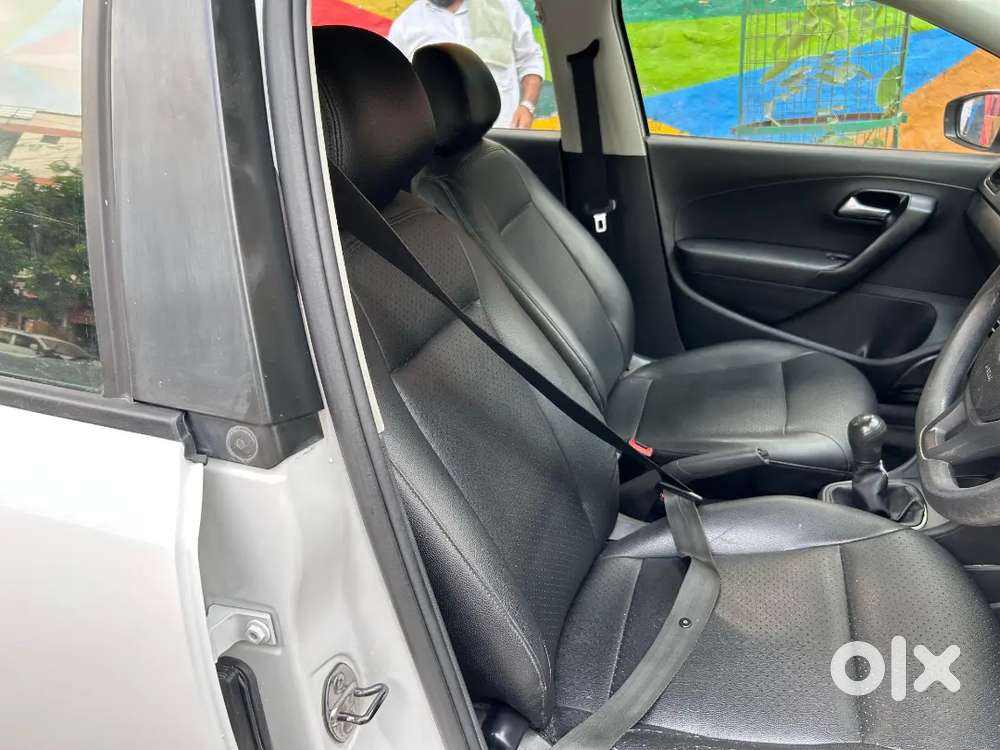 Volkswagen Ameo Comfortline 2017 Vip Number