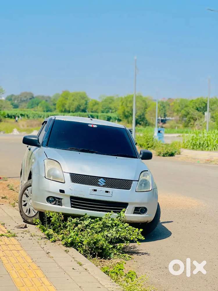 Swift 1.2 Vxi 2006 Petrol Car