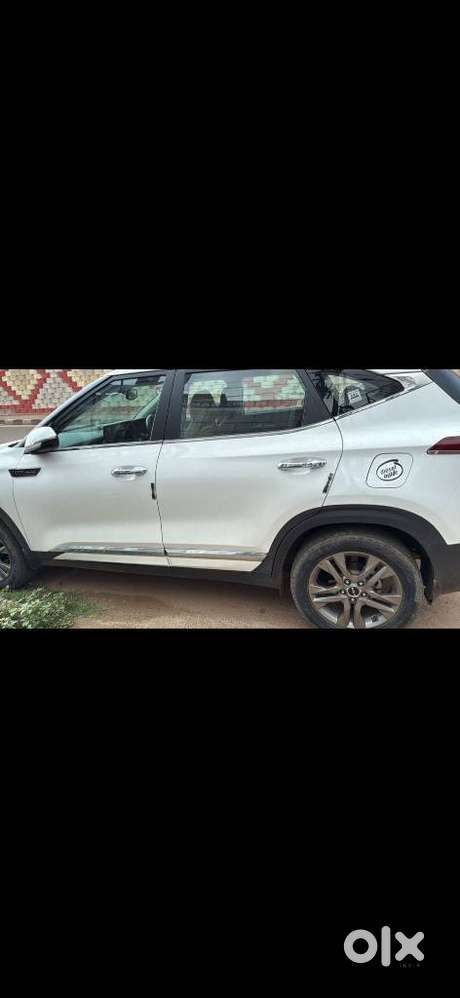 Kia Seltos Htx (o) 1.5 Diesel 6mt, 2022, Diesel