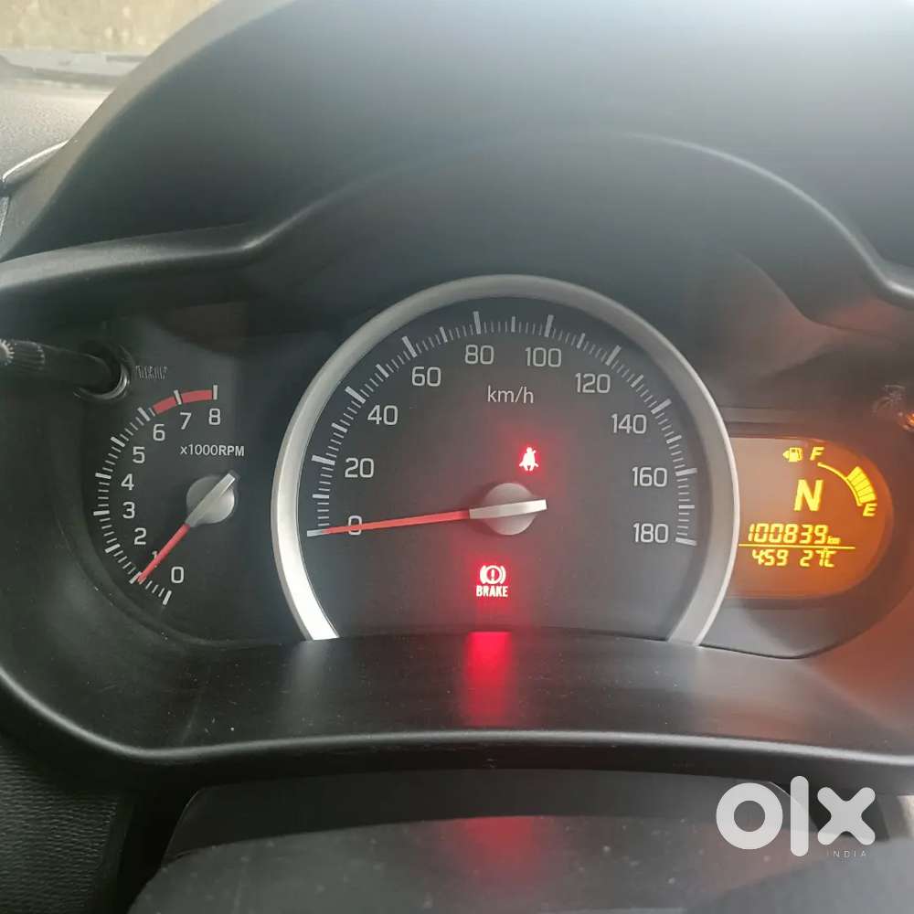 Maruti Suzuki Celerio 2017 With Automatic Transmission