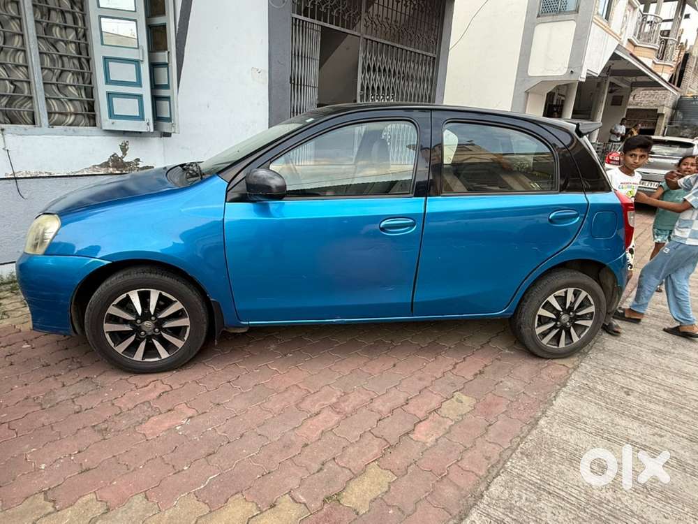 Toyota Etios Liva 2017 Diesel 145000 Km Driven