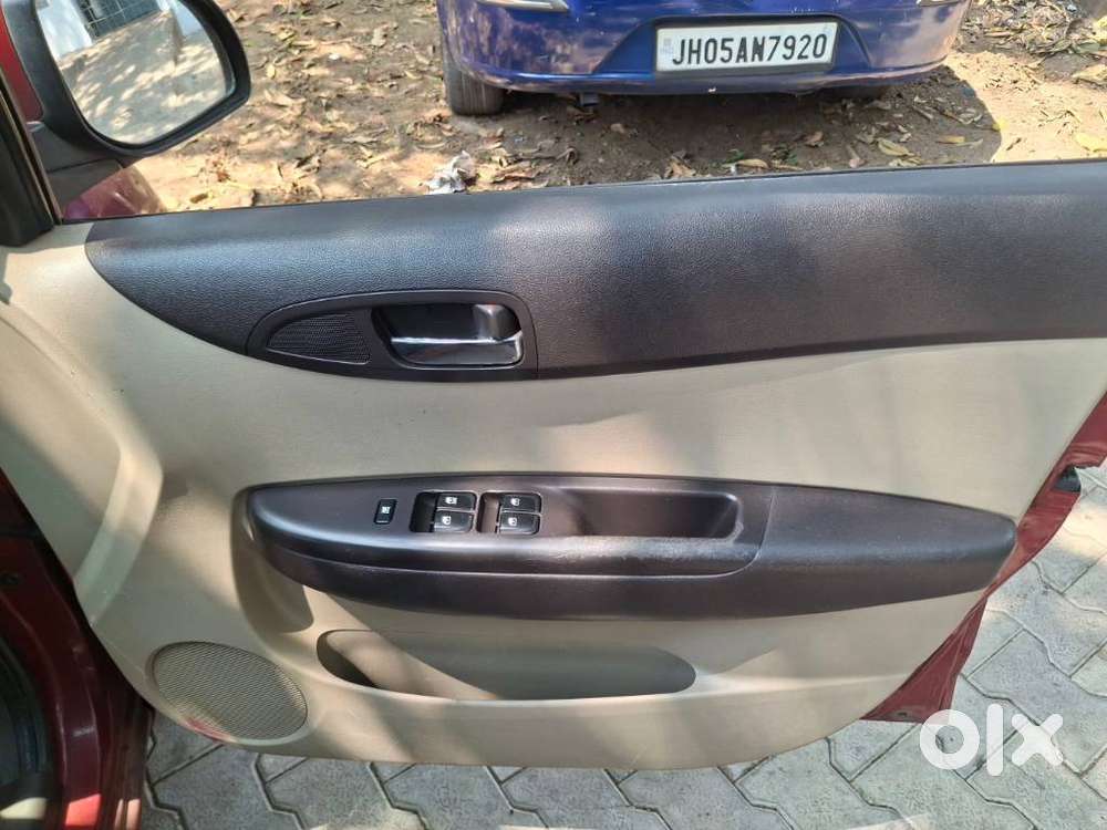 Hyundai I20 Magna Plus, 2010, Petrol