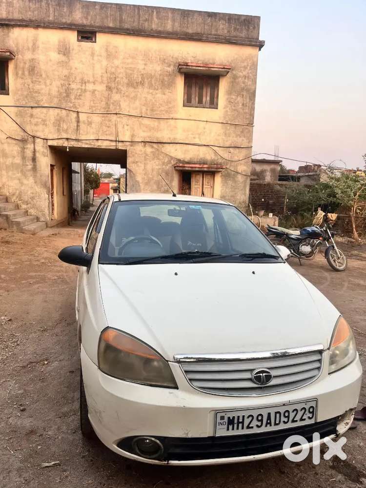 Tata Indigo V Series 1892012 Diesel 150000 K