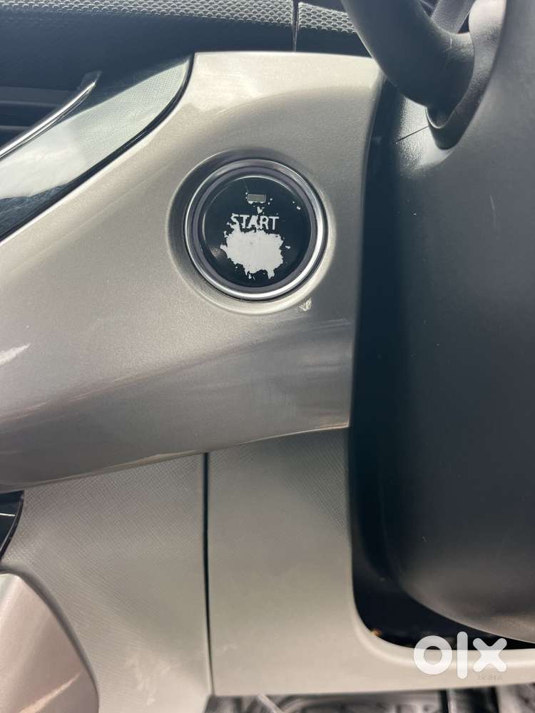 Tata Nexon 1.2 Revotron Xz Plus, 2019, Petrol