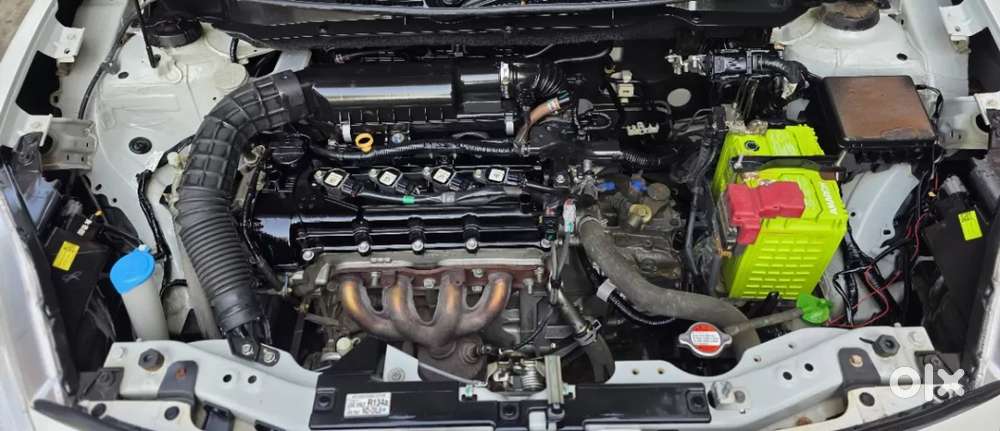 Maruti Suzuki Swift 2018 Vxi, 2020, Petrol