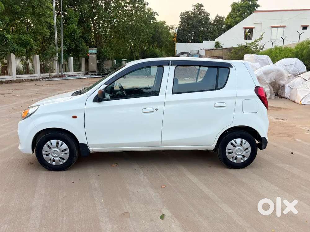 Alto 800 Dec-2018 Lxi Full Accessories