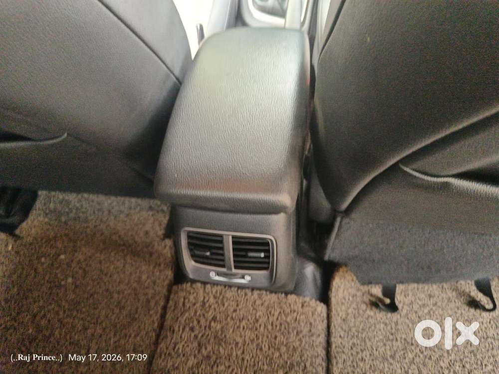 Hyundai Verna 1.6 Sx (o) Crdi At, 2019, Diesel
