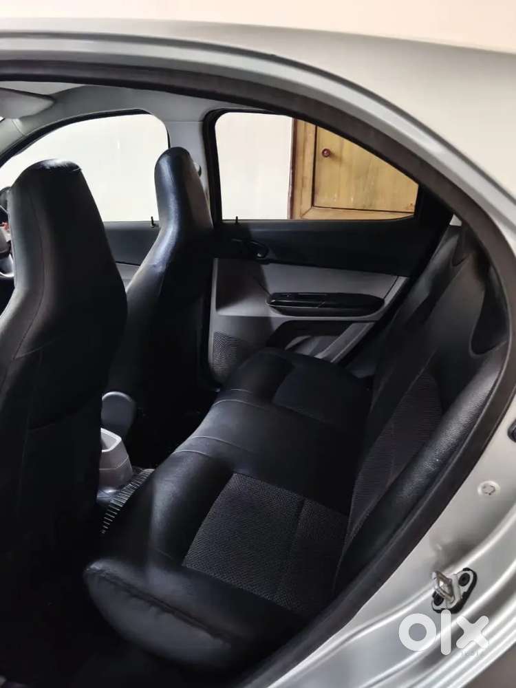 Tata Tiago 2016 Petrol Xm1.2 Rtn Bs4