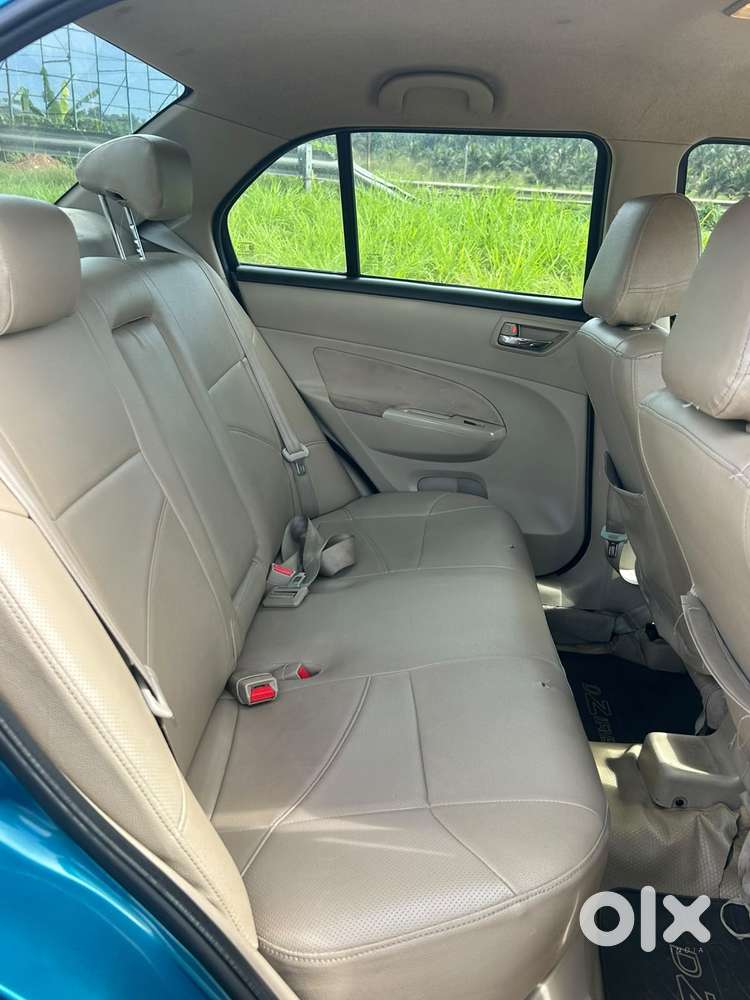 Maruti Suzuki Swift Dzire 1.3 Vxi, 2014, Petrol