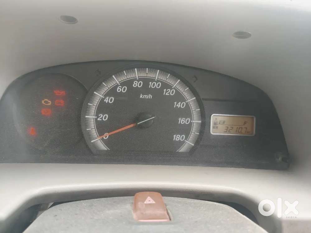 2019 Maruti Suzuki Eeco Ac 5 Str