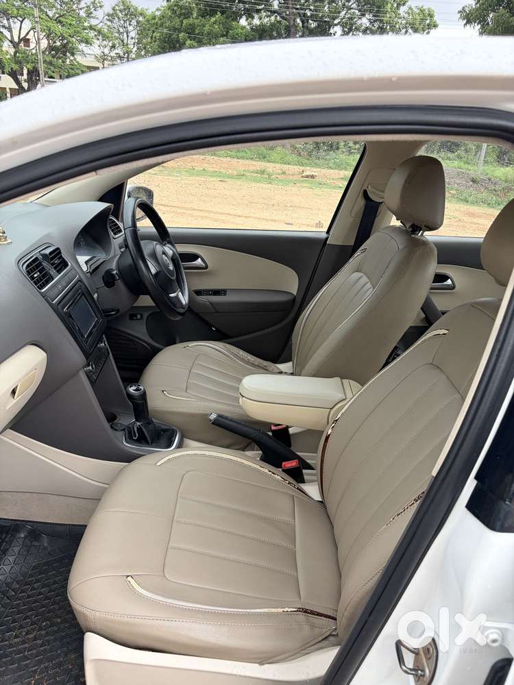 Volkswagen Vento 1.5 Tdi Highline Plus, 2011, Diesel