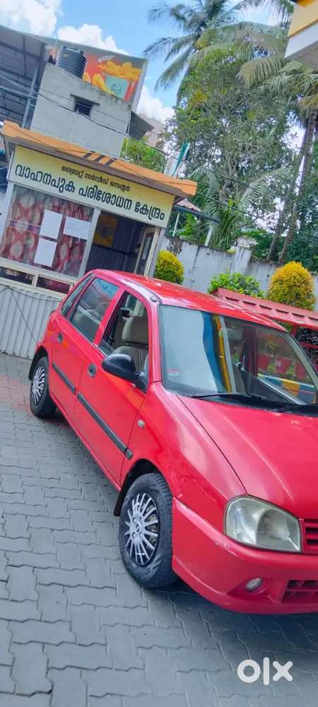 Maruti Suzuki Zen 2006 Model