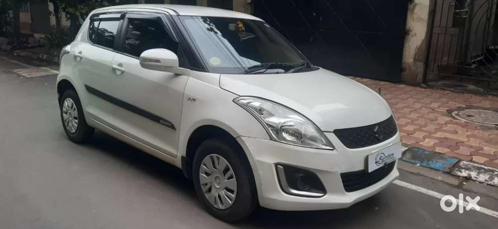 Maruti Suzuki Swift Vxi, 2015, Petrol