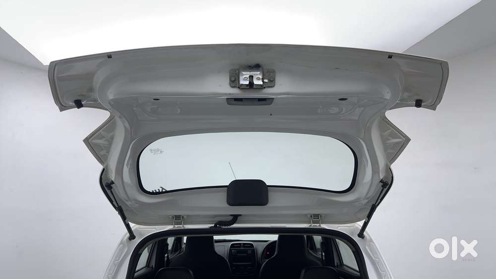 Renault Kwid 1.0 Rxl, 2019, Petrol