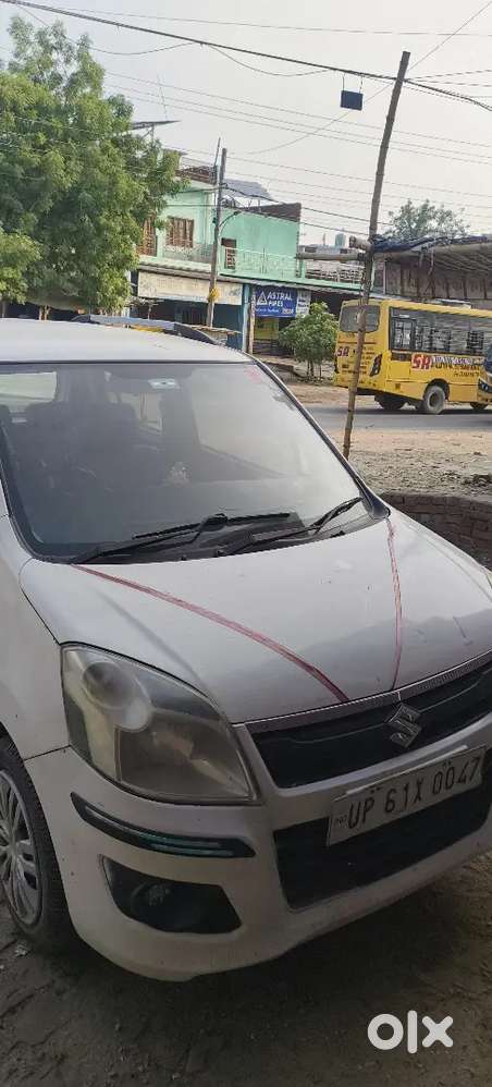 Good Condition.