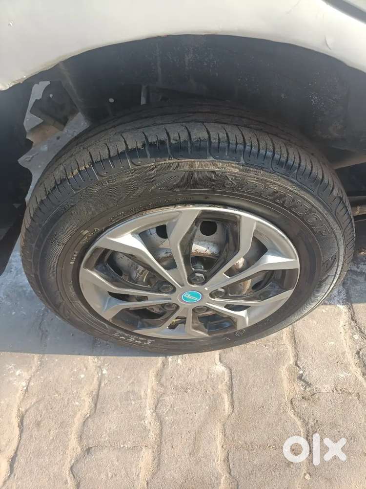 Maruti Suzuki Wagon R 2015 Cng & Hybrids 76000 Km Driven