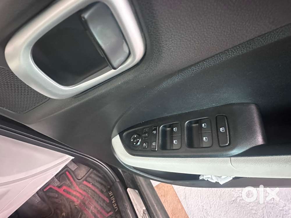 Hyundai Venue Sx Petrol Manual 2024