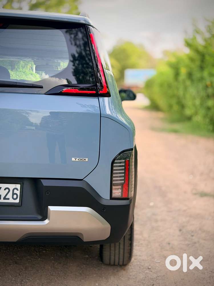 Kia Syros Htx Turbo, 2025, Petrol