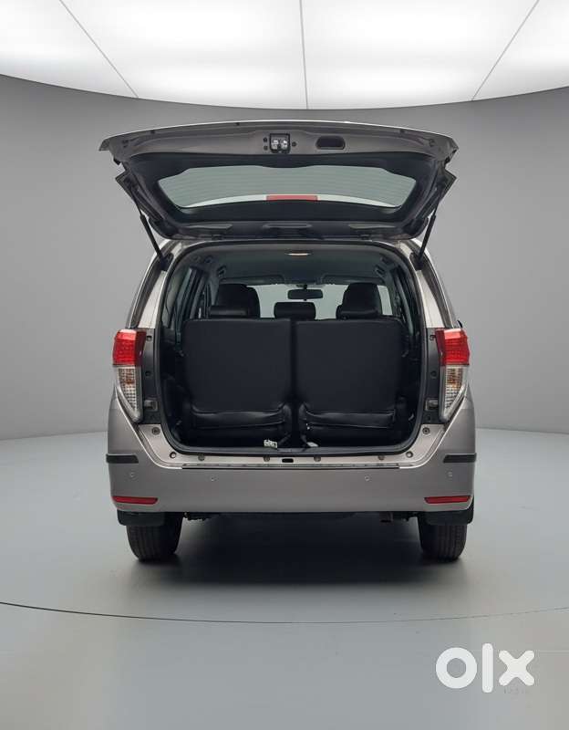 Toyota Innova Crysta 2.4 Vx Mt 8s, 2020, Diesel